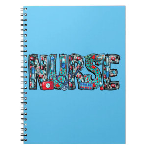 Nursing notebook