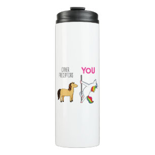Nursing Preceptor Mentor Appreciation Hot Drink Thermal Tumbler