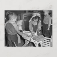 Nursing School: 1940s