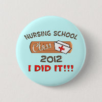 Nursing School 2012 Graduation