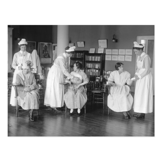 Importance of nursing history picture