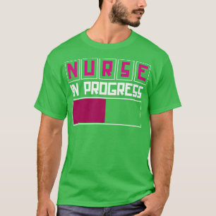 Nursing School Gift Future Nurse T-Shirt