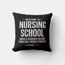 Nursing School Gift - Nursing Student