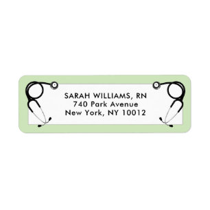 Nursing School Graduation