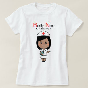 Nursing School T-Shirt