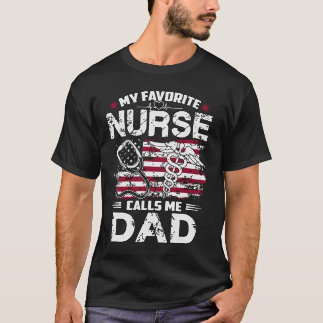 Nursing shirts,nurse t-shirt,gift for nurse T-Shirt (Front)