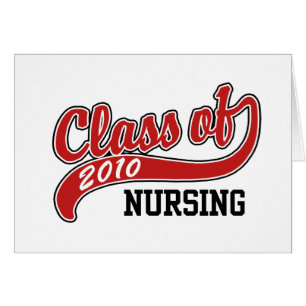 Nursing Student