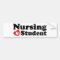 Nursing Student