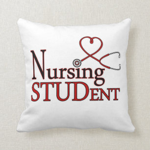 Nursing Student Cushion