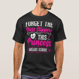 Nursing Student Health Care Worker Nursing Home Be T-Shirt