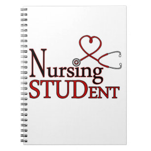 Nursing Student Notebook