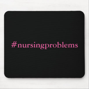 #nursingproblems mouse mat