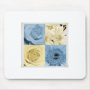 Nurture Mousepad