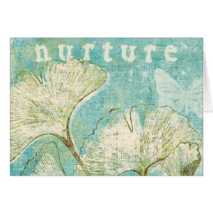 Nurture Nature