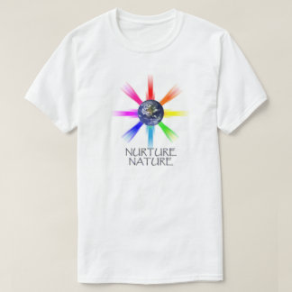 Nurture Nature T-Shirt