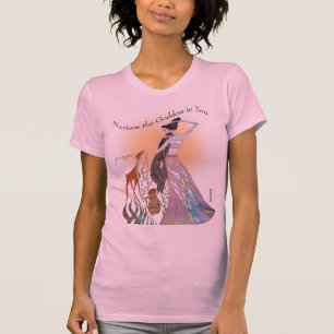 Nurture shirt