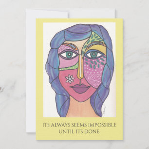 "Nurture" Women of Spirit Cards