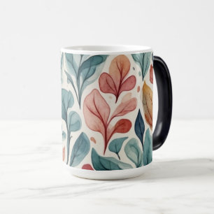 Nurtured by Nature Magic Mug