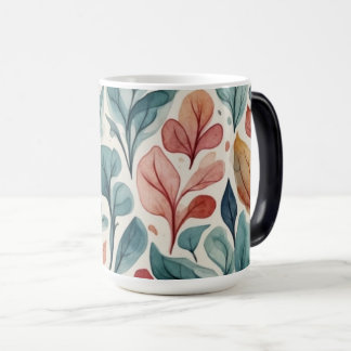 Nurtured by Nature Magic Mug