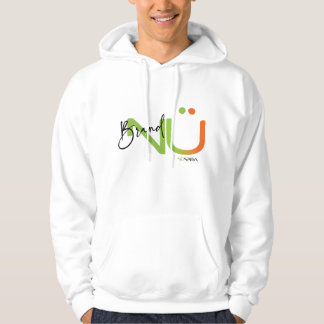 NüSpira Hoodie