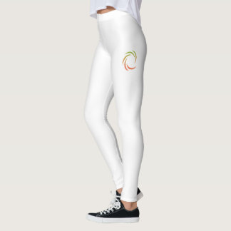 NüSpira Leggings
