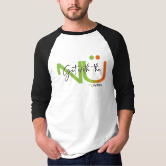 NüSpira T-Shirt