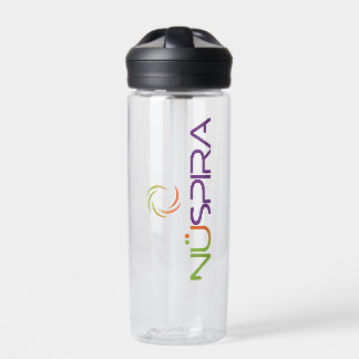 Nuspira Water Bottle