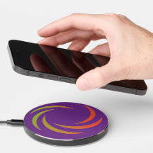 Nuspira Wireless Charger