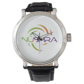 NüSpira Wrist Watch