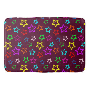 NuSTARS Bath Mat