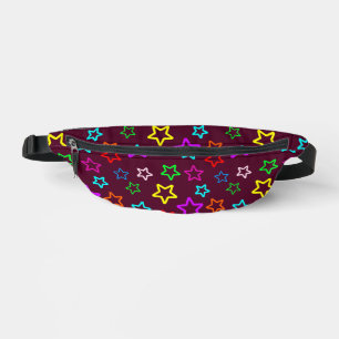 NuSTARS Bum Bags