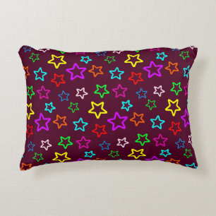 NuSTARS Decorative Cushion