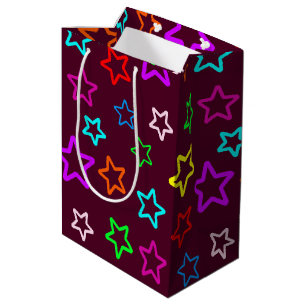 NuSTARS Medium Gift Bag