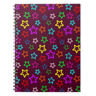 NuSTARS Notebook