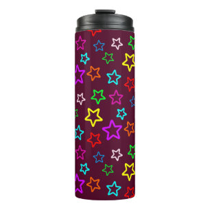 NuSTARS Thermal Tumbler