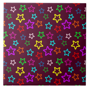 NuSTARS Tile