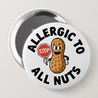 Nut allergy Alert