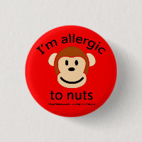 Nut Allergy Alert