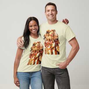 Nut Mix T-Shirt