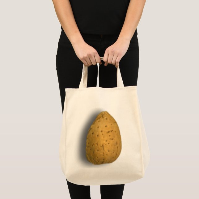 NUT TOTE BAG (Front (Product))