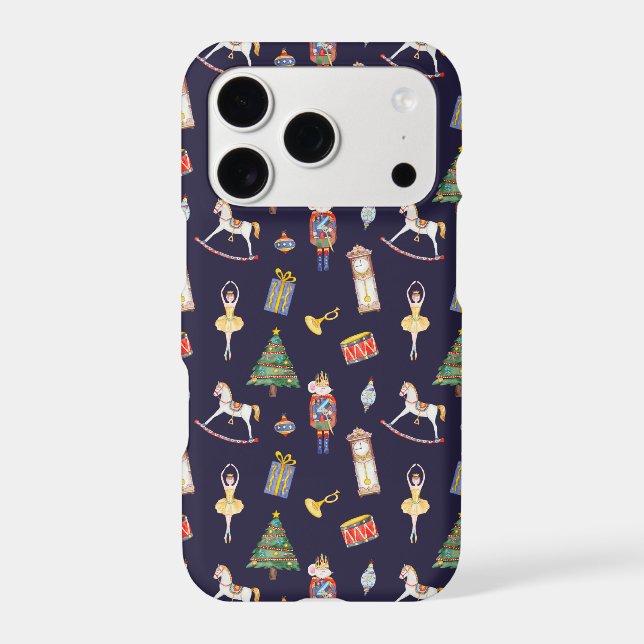 Nutcracker  (Back)