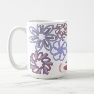 Nutcracker and Ballet winter Coffee Mug