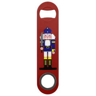 Nutcracker Bottle Opener