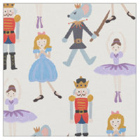 Nutcracker Characters