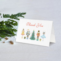 Nutcracker Christmas