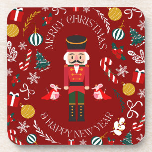 Nutcracker Coaster