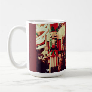 Nutcracker Coffee Mug