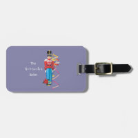 Nutcracker Dance Ballet Performance Congratulation
