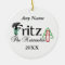 Nutcracker Fritz