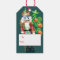 Nutcracker Gift Tag